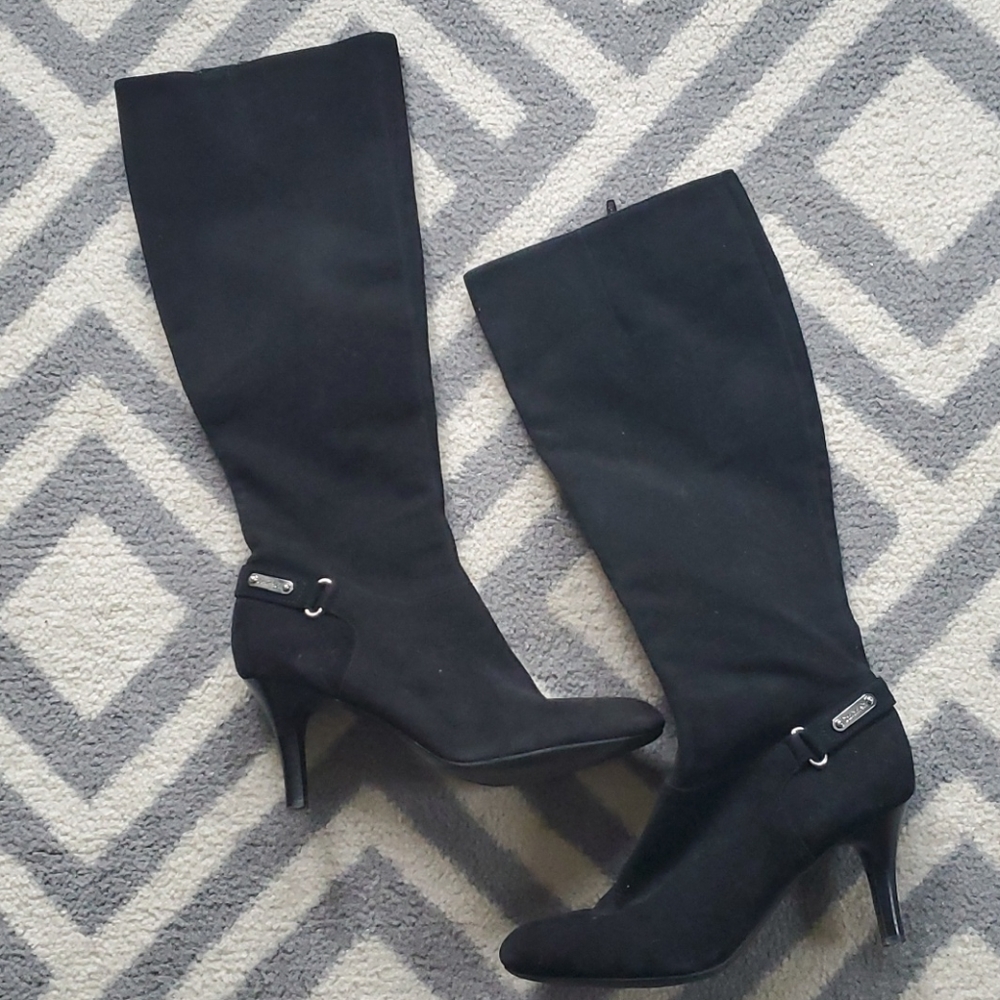 Calvin Klein boots